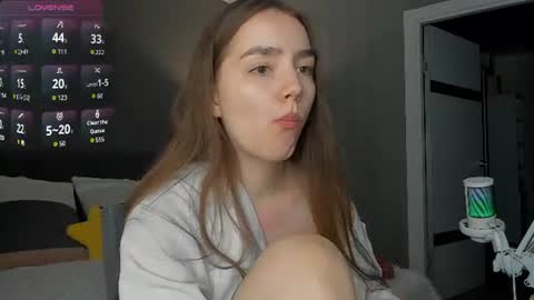 Chantal online show from 06.16.26
