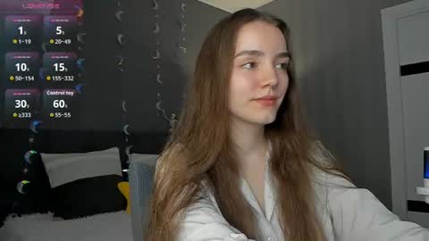 Chantal online show from 06.25.26
