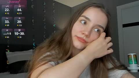 Chantal online show from 06.27.26