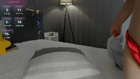 Chantal online show from 07.17.26