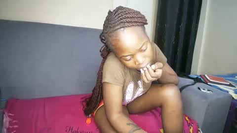 honey drop online show from 02.14.26