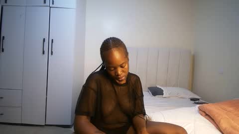 honey drop online show from 04.04.26