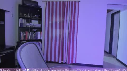 Lau online show from 11.19.25