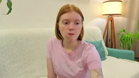 honey_l online show from 07.21.26