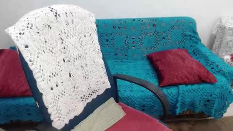 Snapshot of honey_lady_ chatting on 05.29.26 Honey Lady online show from 05.29.26