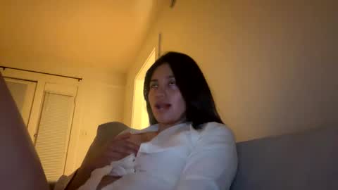 Snapshot of honey_laila chatting on 02.16.25 honey_laila online show from 02.16.25