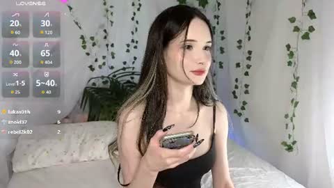 LETTY online show from 07.09.26