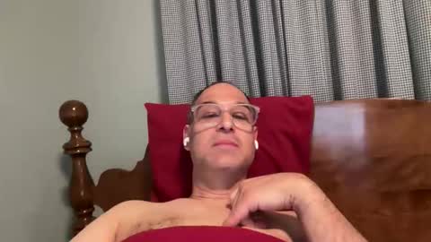 honey_man14 online show from 05.19.26