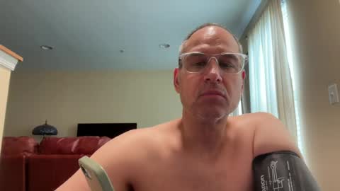 honey_man14 online show from 07.28.26