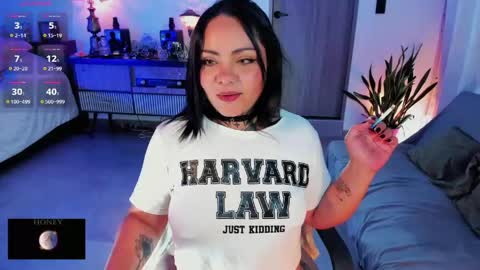 Maria online show from 04.11.26