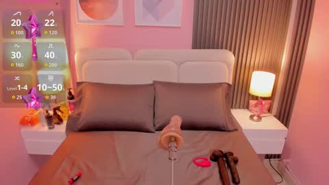 honey_sofii_ online show from 09.11.25