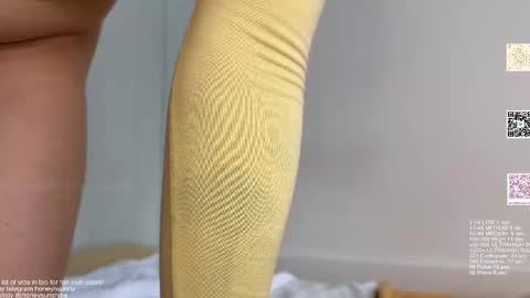 Jenyanew vid how I squirt in forest in bio online show from 06.08.26