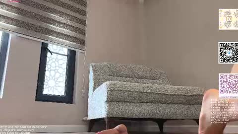 Jenyanew vid how I squirt in forest in bio online show from 06.26.26