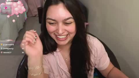 Tia online show from 05.16.26