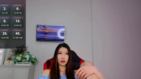 yani  online show from 02.17.25