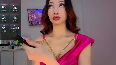 yani  online show from 02.23.25