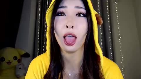 yani  online show from 02.07.26