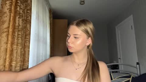 Klara online show from 06.03.26