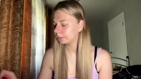 Klara online show from 06.15.26
