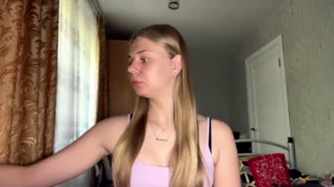 Klara online show from 06.23.26