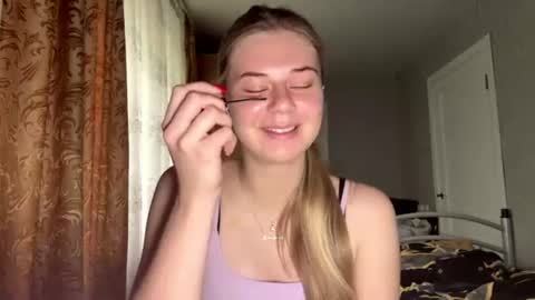 Klara online show from 06.26.26