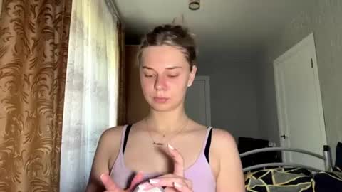 Klara online show from 07.02.26