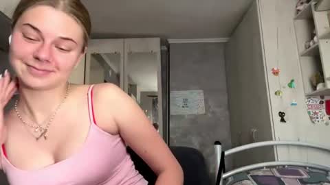 Klara online show from 07.12.26