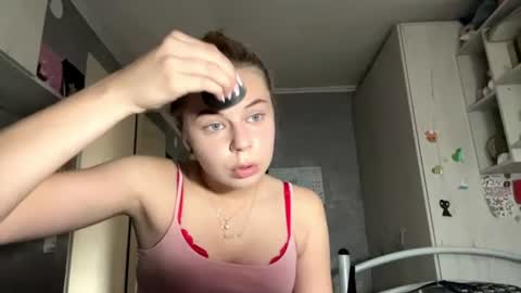 Klara online show from 07.14.26
