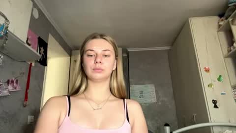 Klara online show from 07.23.26