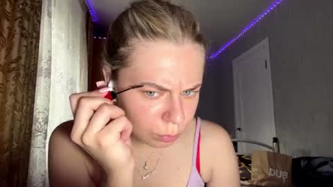 Klara online show from 07.24.26
