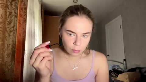 Klara online show from 07.25.26
