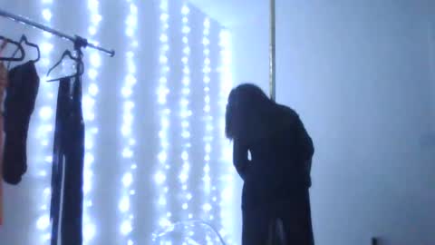 honeybaby_rosegold7 online show from 03.02.25