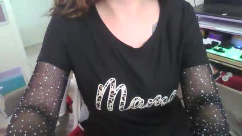 honeybaby_rosegold7 online show from 05.30.26