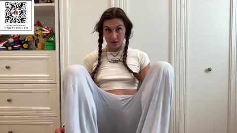 belle brunette online show from 05.28.26