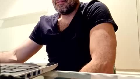 honeydaddyforyou online show from 03.05.25