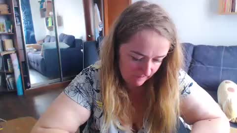 HoneydewMolly online show from 05.31.26