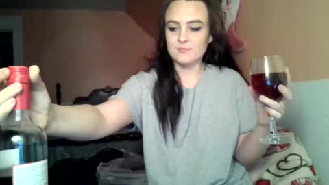 HoneyDrippinBunny online show from 02.01.26