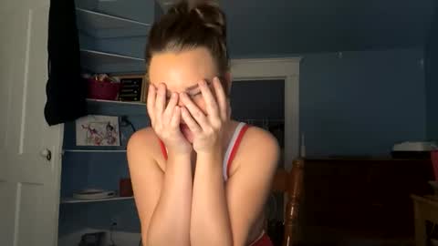 HoneyDrippinBunny online show from 05.26.26