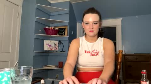 HoneyDrippinBunny online show from 05.27.26