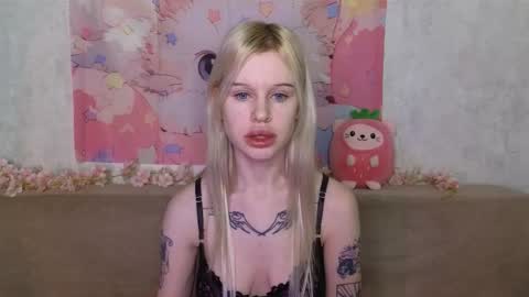 Lisa online show from 02.06.26