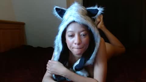 Snapshot of honeygoldenbaddie24 chatting on 01.12.26 honeygoldenbaddie24 online show from 01.12.26