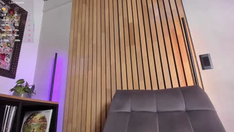 Sofia independent model online show from 01.19.25