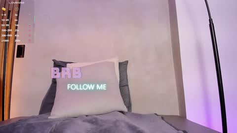 Sofia independent model online show from 01.20.25