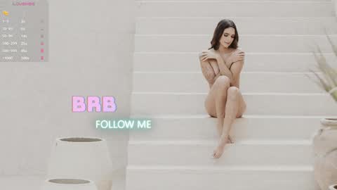 Sofia independent model online show from 02.12.25