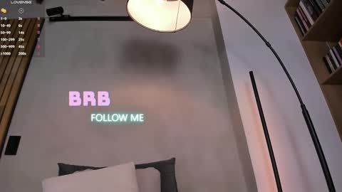 Sofia independent model online show from 02.23.25