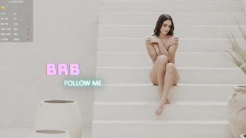 Sofia independent model online show from 03.07.25