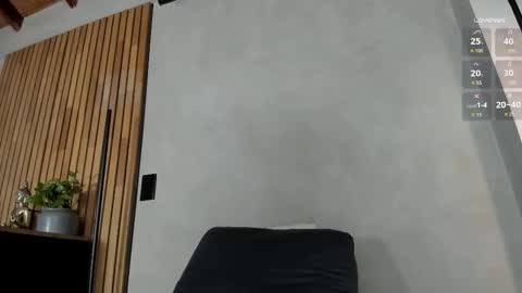 Sofia independent model online show from 02.11.26