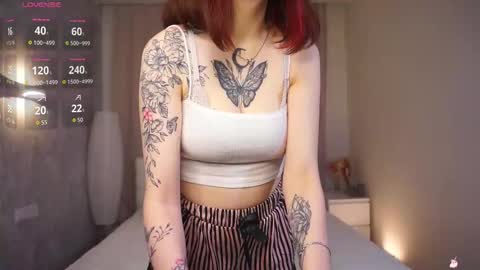 Jane  online show from 11.29.25