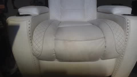 Snapshot of honeylovelace777 chatting on 01.20.25 Heather Lovelace online show from 01.20.25