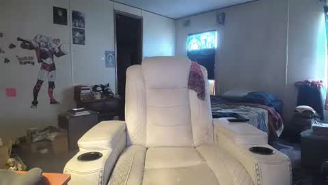 Snapshot of honeylovelace777 chatting on 10.23.25 Heather Lovelace online show from 10.23.25